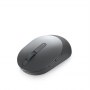 Dell | Pro | MS5120W | Wireless | Wireless Mouse | Titan Gray - 4